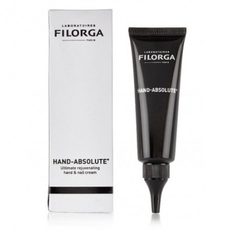 FILORGA hand absolute 50 ml