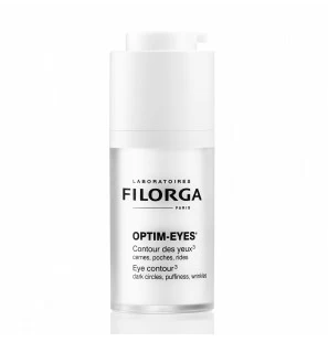 FILORGA OPTIM EYES contour des yeux | 15 ml