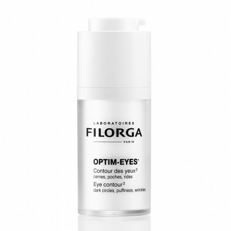 FILORGA OPTIM EYES contour des yeux | 15 ml