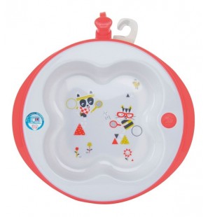 BEBE CONFORT Assiette Chauffante SPORT +18M