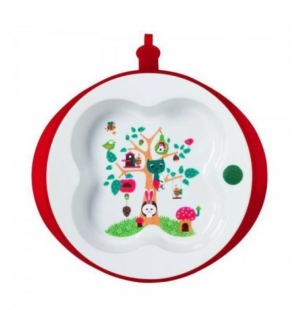 BEBE CONFORT Assiette Chauffante BEE FANTASY +18M