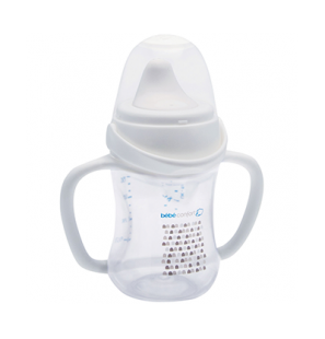 BÉBÉ CONFORT tasse-biberon évolutive anti-fuite / petit explorateur- 150ml