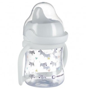 BÉBÉ CONFORT tasse-biberon anti-fuite sport 150ml