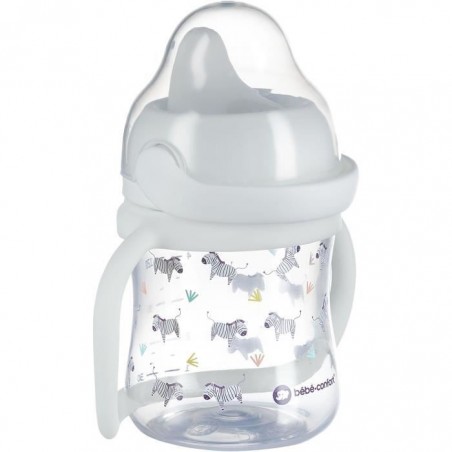 BÉBÉ CONFORT tasse-biberon anti-fuite sport 150ml