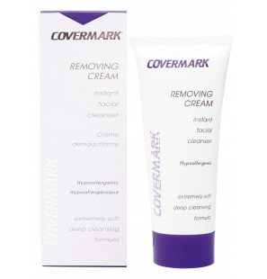 Covermark Removing Cream Crème démaquillante extra-douce 200ml