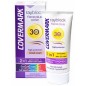 COVERMARK Rayblock Face Plus SPF30+ 2 en 1 invisible