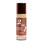 ABSOLUTE NEW YORK 2 in 1 foundation-concealer neutral