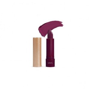 ABSOLUTE NEW YORK vinyl lipstick true heir