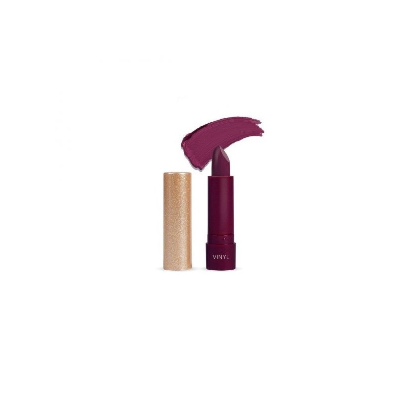 ABSOLUTE NEW YORK vinyl lipstick true heir