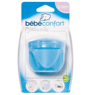 BEBE CONFORT boite de stérilisation sucettes