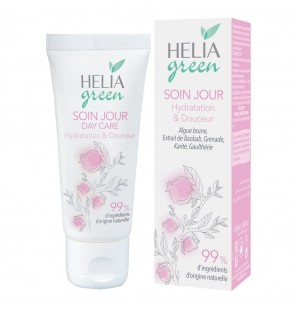 HELIABRINE HELIAGREEN soin Jour | 50 ml