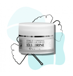HELIABRINE OXY-DEFENSE crème protectrice | 50 ml
