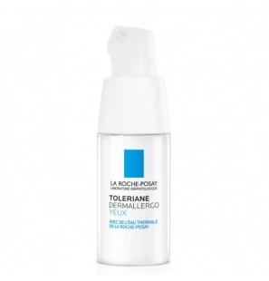 La Roche-Posay Toleriane Dermallergo Soin Contour Yeux | 20ml