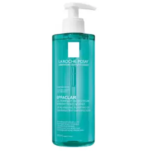 La Roche-Posay Effaclar gel purifiant micro-peeling | 400 ml