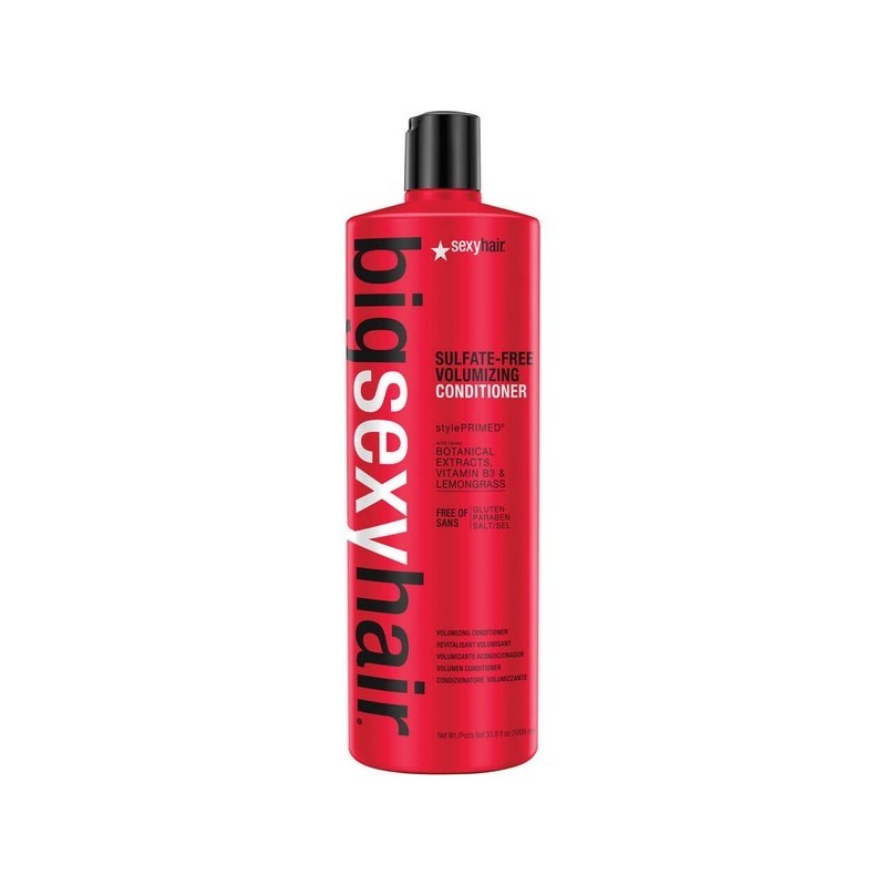 SEXY HAIR- Big Volumizing Conditioner 1L