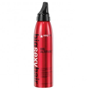 SEXY HAIR- Big Altitude Bodifying Blow Dry Mousse 200ML