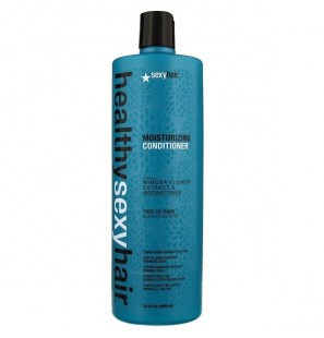 SEXY HAIR- Healthy Moisturizing Conditioner1L