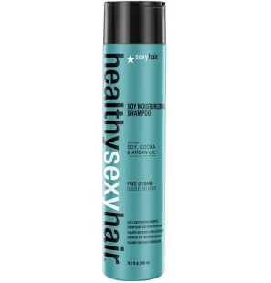 SEXY HAIR- Healthy Moisturizing shampooing 300ml