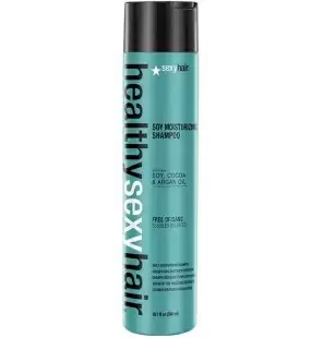 SEXY HAIR- Healthy Moisturizing shampooing 300ml