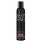 SEXY HAIR CURLY POWER spray mousse 250 ml