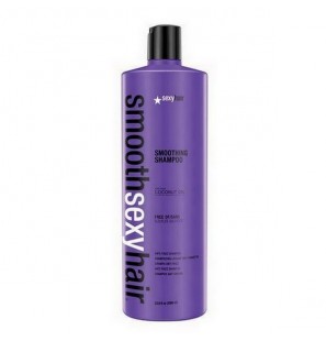 SEXY HAIR SMOOTHING shampooing 1L