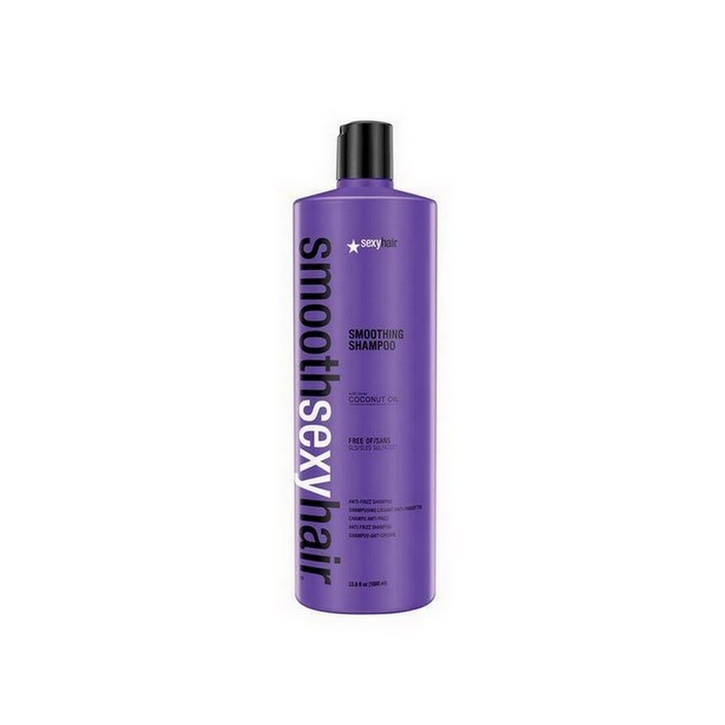 SEXY HAIR SMOOTHING shampooing 1L