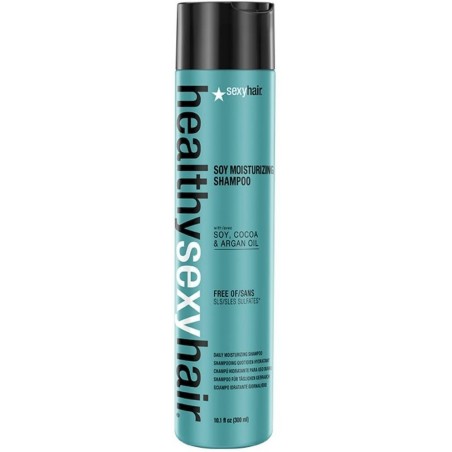 SEXY HAIR- Healthy Moisturizing après shampooing 300ml