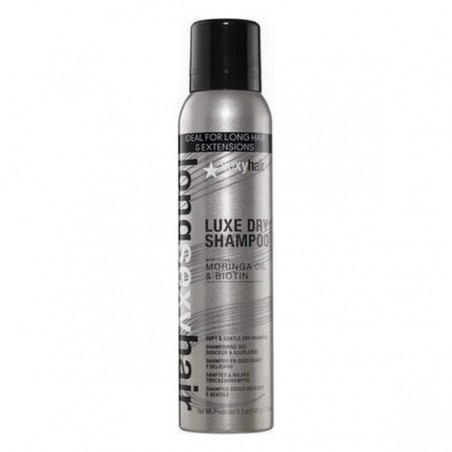 SEXY HAIR- shampooing sec Luxe Dry 175ml