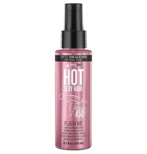 SEXY HAIR- Hot Sexy Hair Flash Me 124ml