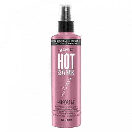 SEXY HAIR- Hot Sexy Hair Support Me 250ml