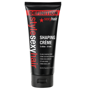 Sexy Hair Shaping Crème 100ml