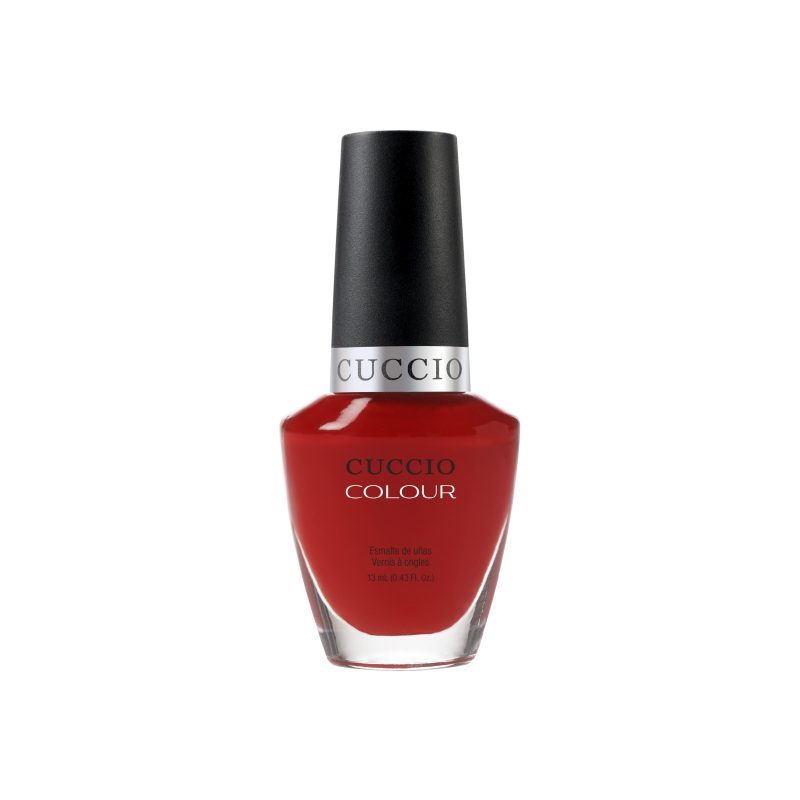 CUCCIO Vernis à ongles 13 ml