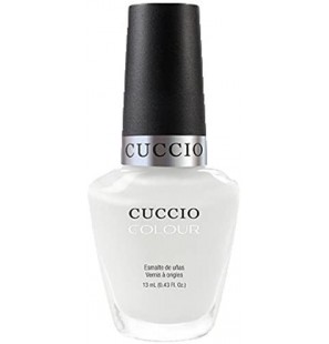 CUCCIO Vernis à ongles Professionnel 13 ml