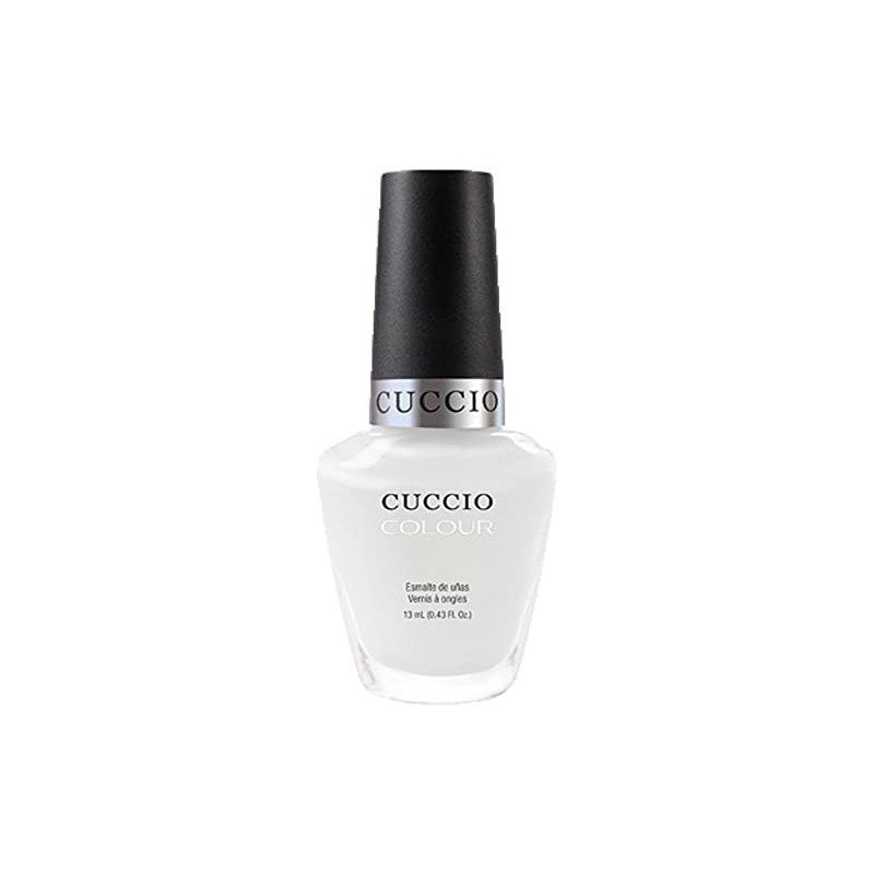 CUCCIO Vernis à ongles Professionnel 13 ml