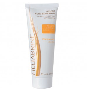 HELIABRINE masque nutri-réparateur | 75 ml