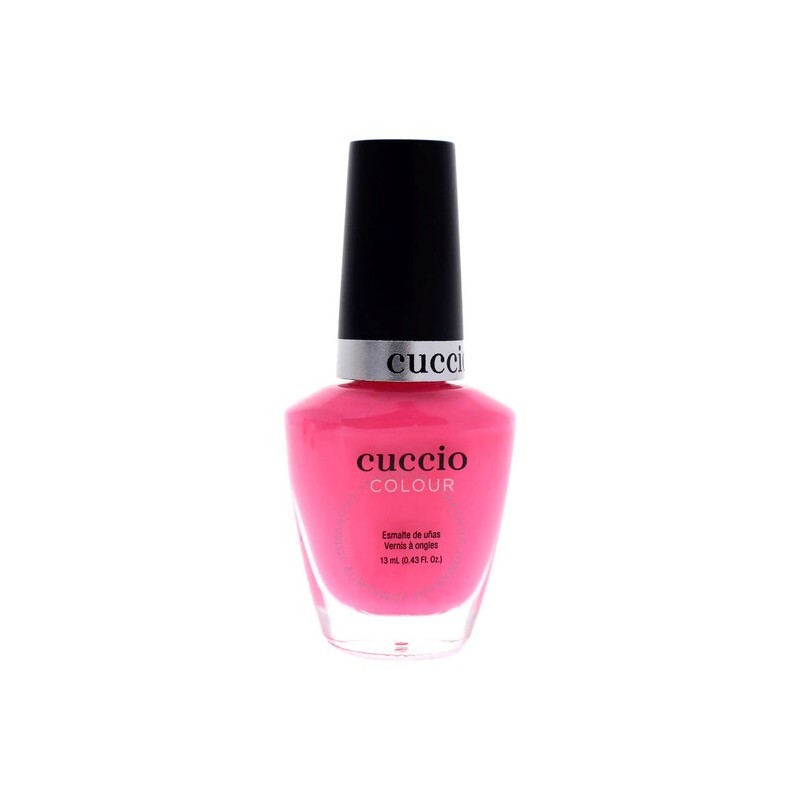 CUCCIO Vernis à ongles Professionnel13 ml