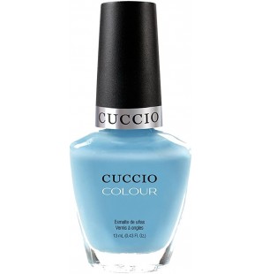 CUCCIO Vernis à ongles Professionnel13 ml