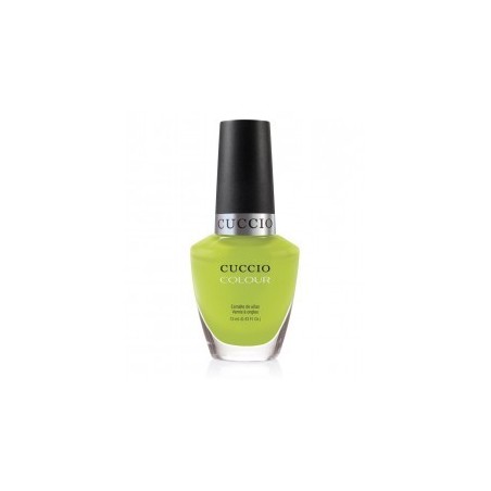 CUCCIO Vernis à ongles Professionnel13 ml