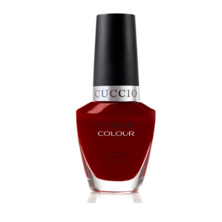 CUCCIO Vernis à ongles Professionnel13 ml