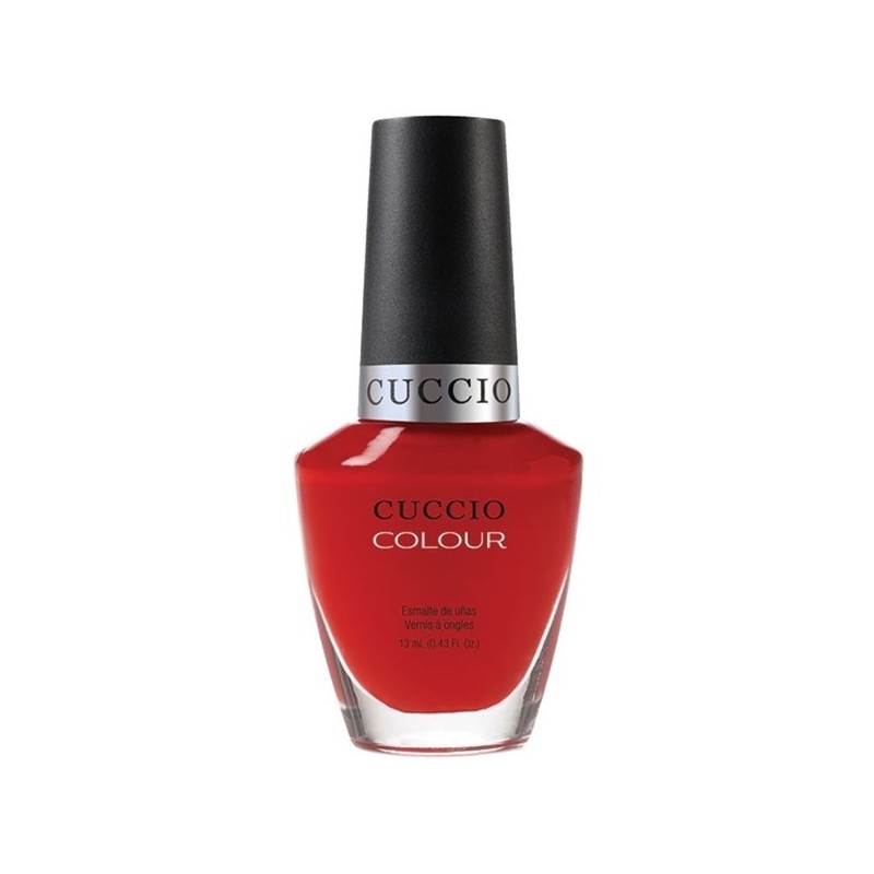 CUCCIO Vernis à ongles Professionnel13 ml