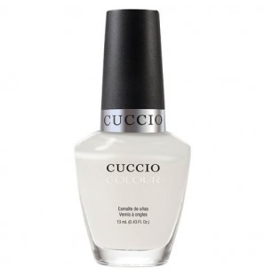 CUCCIO Vernis à ongles Professionnel13 ml