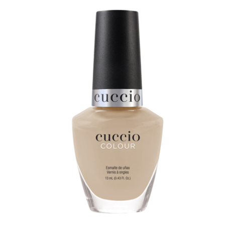 CUCCIO Vernis à ongles Professionnel13 ml