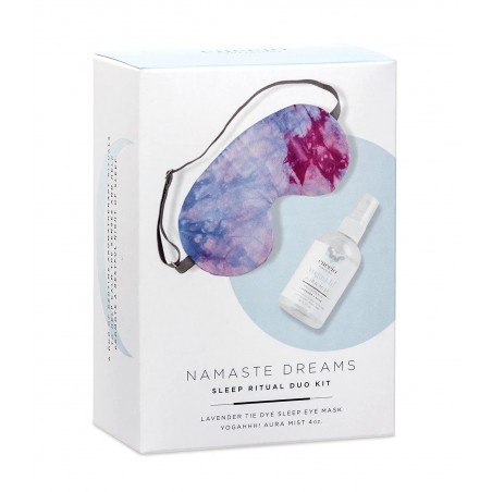 Cuccio Namaste Dreams Duo Kit