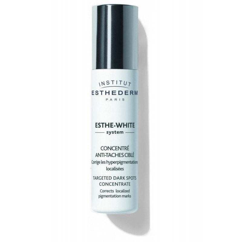 ESTHEDERM esthe white concentré anti-tâches cible 9 ml