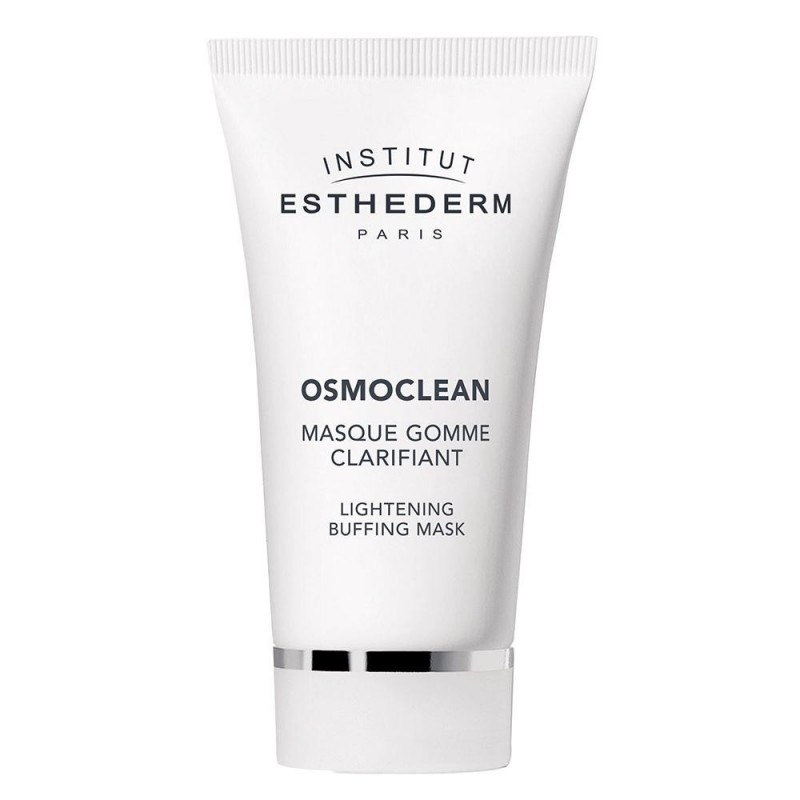 ESTHEDERM OSMOCLEAN masque gomme clarifiant 75 ml