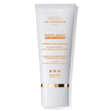 ESTHEDERM photo regul soin unificateur 50 ml