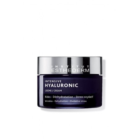 ESTHEDERM INTENSIVE HYALURONIC crème 50 ml