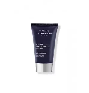 ESTHEDERM INTENSIVE HYALURONIC masque 75 ml