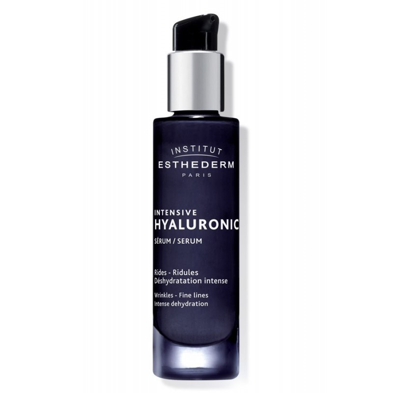 ESTHEDERM INTENSIVE HYALURONIC  sérum 30 ml