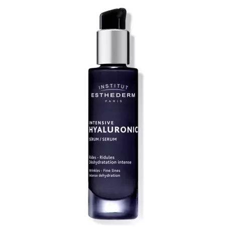 ESTHEDERM INTENSIVE HYALURONIC sérum 30 ml